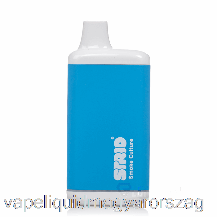 Strio Cartboy Cartbox 510 Akkumulátor Blue Vape E Cigi